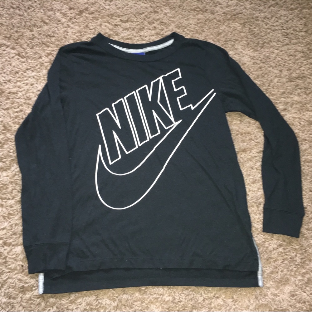 Nike perfect athletic style tunic! Worn 1x